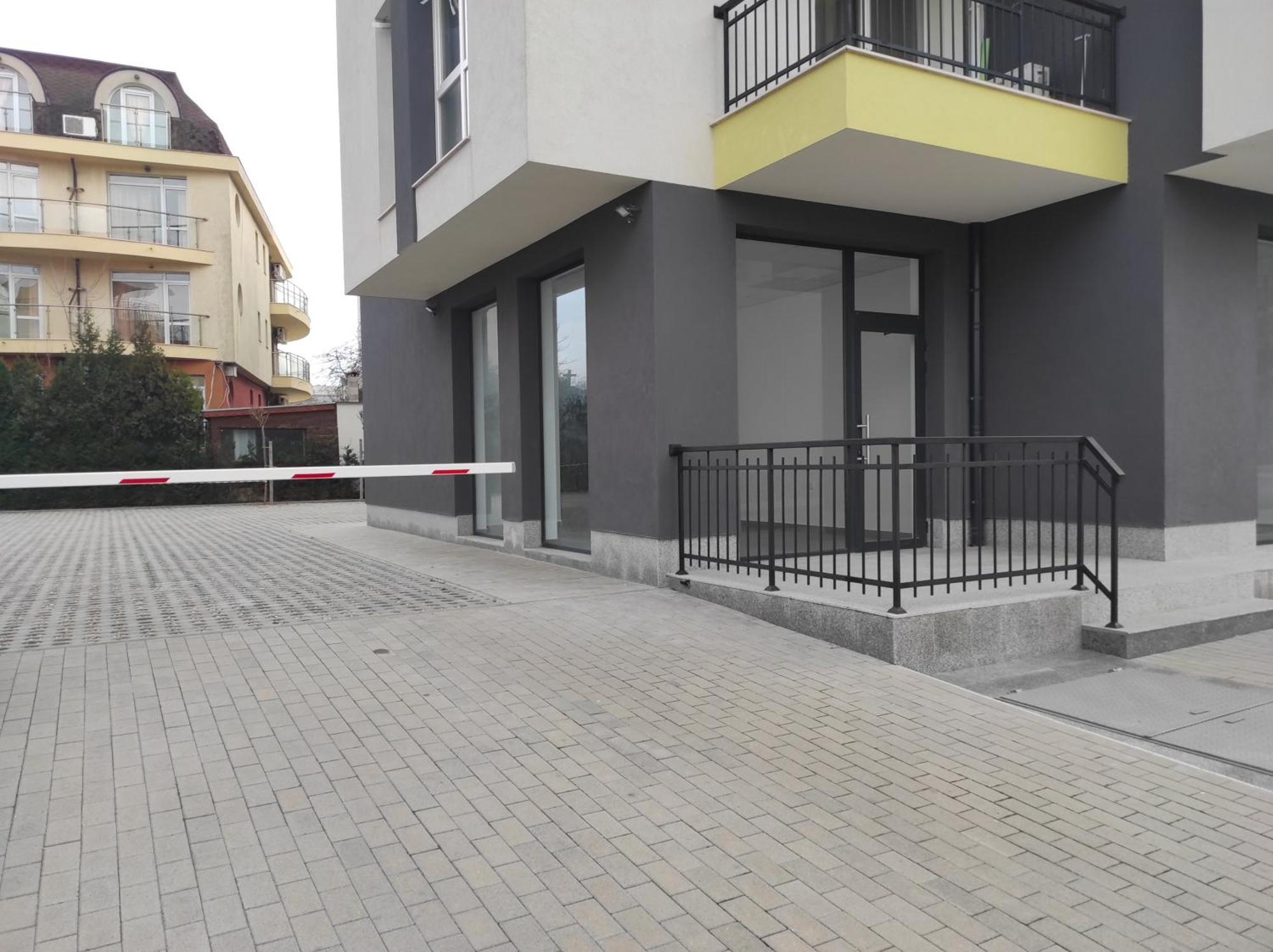 Студио Плумерия / Studio Plumeria Apartment Obzor Exterior photo